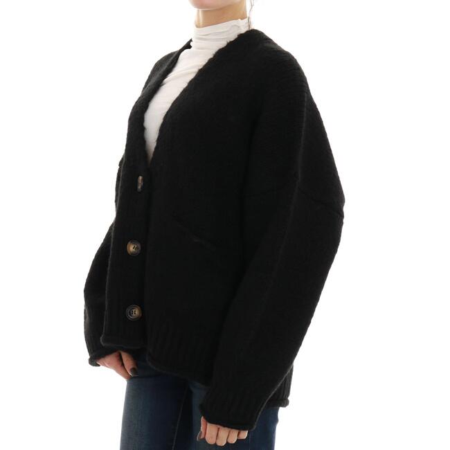 MAXI CARDIGAN VICOLO - Mad Fashion | img vers.650x/